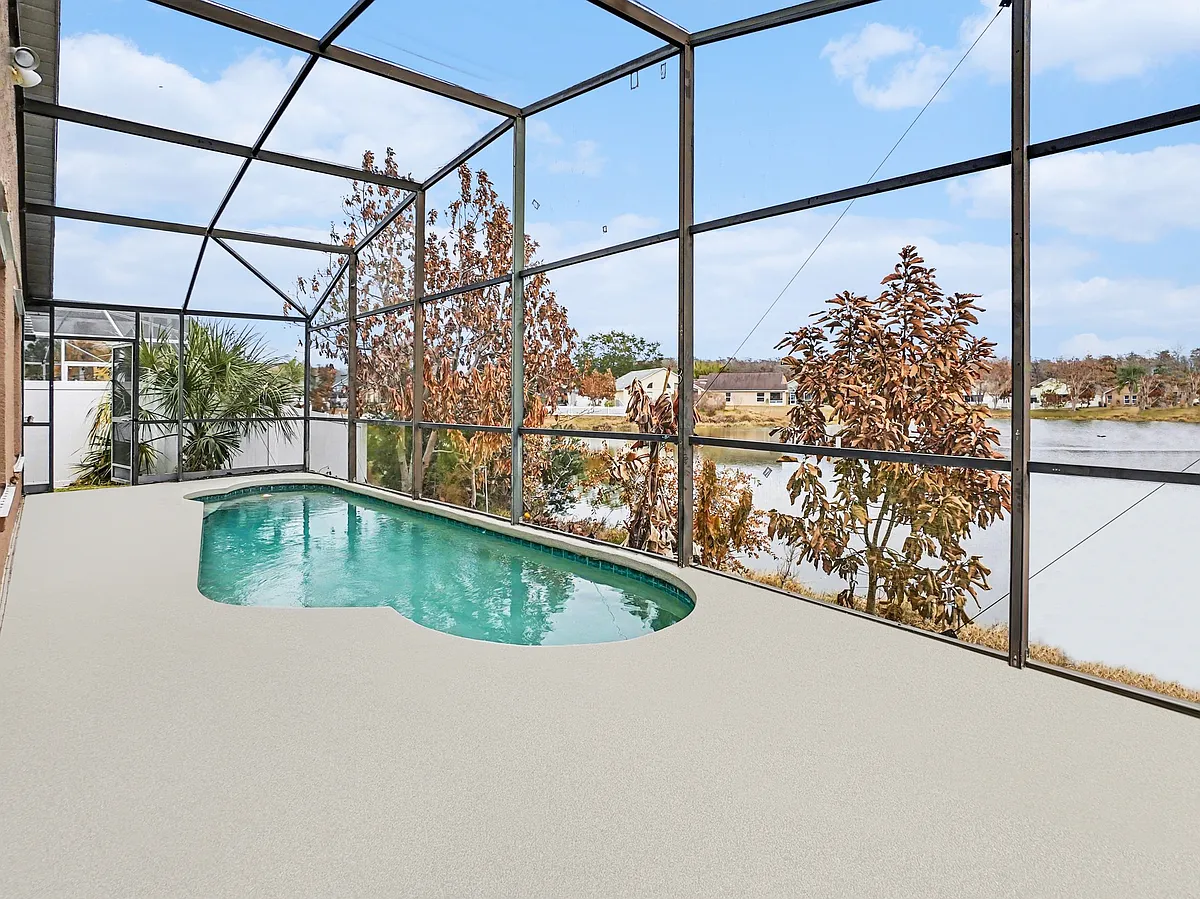Building Photo - 2415A Black Powder Ln