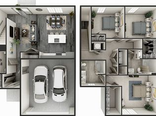 Ashgrove Farms Townhomes, Nicholasville, KY 40356