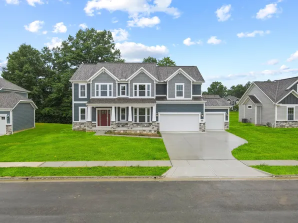 7906 Norman St NW, Pickerington, OH 43147