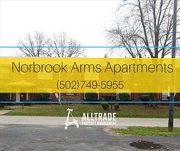 1st image of 4204 Norbrook Dr APT 11