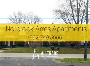 4312 Norbrook Dr APT 12, Louisville, KY 40218