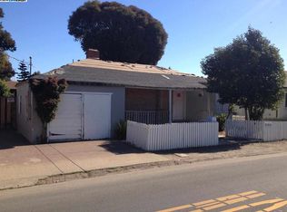 19538 Santa Maria Ave, Castro Valley, CA