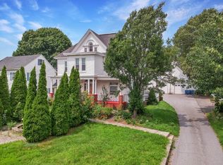 142 E Haverhill St #1, Lawrence, MA 01841
