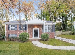 2443 Spring Dr SE, Smyrna, GA 30080