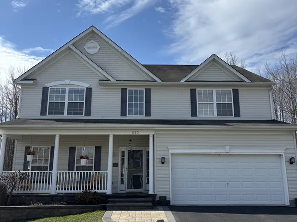 853 Barcelona St, Townsend, DE 19734
