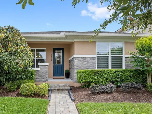16716 Wingspread Loop, Winter Garden, FL 34787