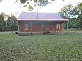 26689 Highway 82 Rd, Park Hill, OK 74451