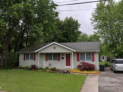 151 Blaine St, Van Wert, OH, 45891