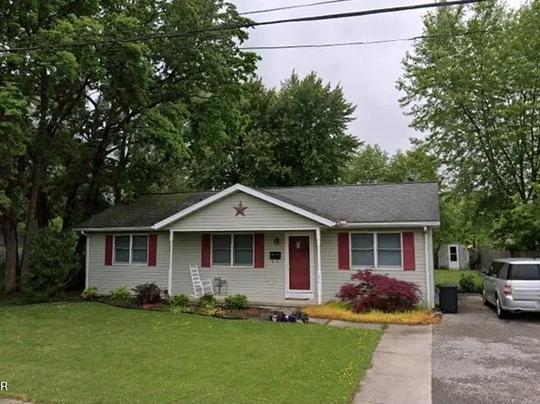 151 Blaine St, Van Wert, OH 45891