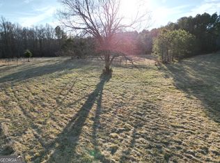 0 Black Snake Rd, Arnoldsville, GA 30619