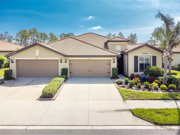 2424 Daisy Dr, North Port, FL 34289