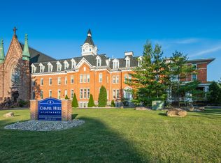 Chapel Hill Apartments, Rochester, NY 14607