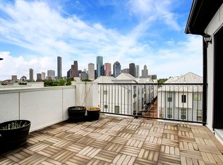 1818 Dart St, Houston, TX 77007