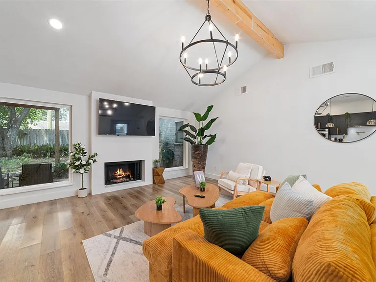 3811 Wood Stone Walk Dr — Photo 4