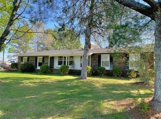 91 Sunny Acres Rd, Morrison, TN 37357