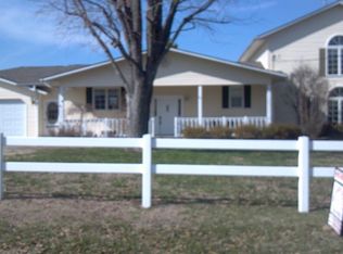 95 Post Oak Rd, Campbell Hill, IL 62916