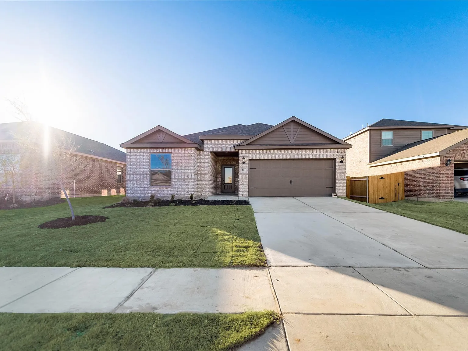 4 bed, 1803 sqft, $1,995 — Photo 1