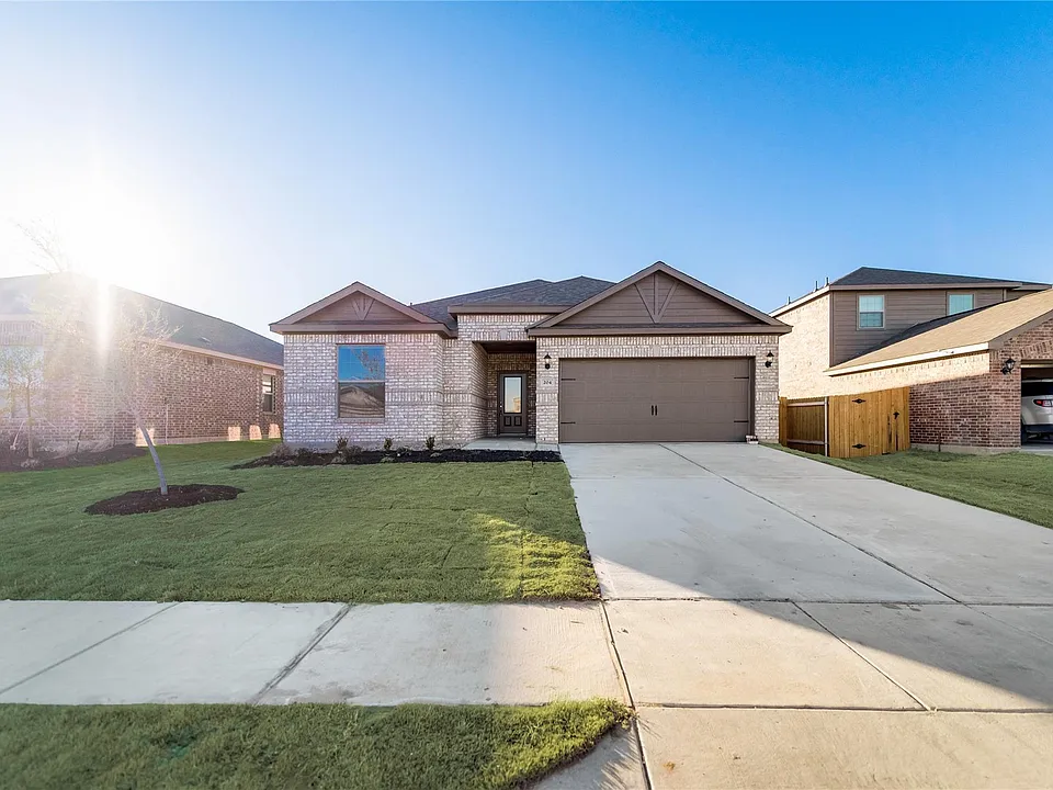 204 Lake Rdg