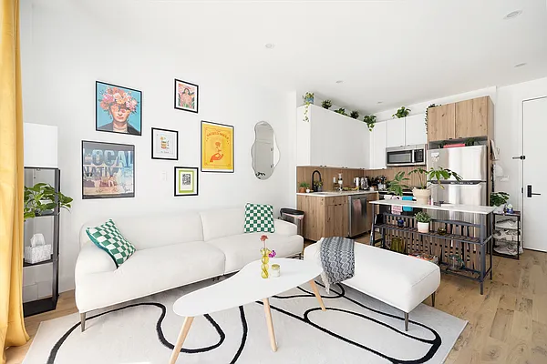 Rented by Brown Harris Stevens | media 3