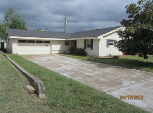 3612 Linda Ave, Oklahoma City, OK 73112