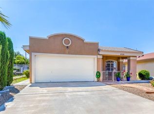 10320 Valle Del Mar Dr, Socorro, TX 79927