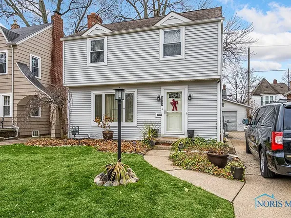 3749 Maxwell Rd, Toledo, OH 43613