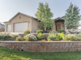 3512 Hayford Ave, Laramie, WY 82072