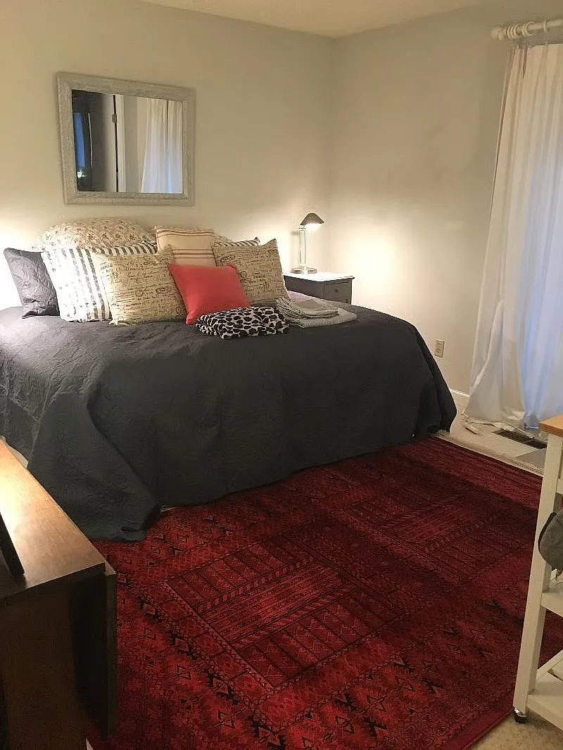 2 bed, 1387 sqft, $1,100 — Photo 4