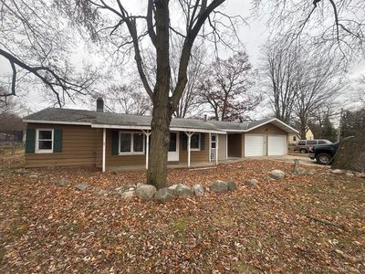 1209 Herbert St, Niles, MI, 49120