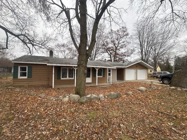 1209 Herbert St, Niles, MI 49120