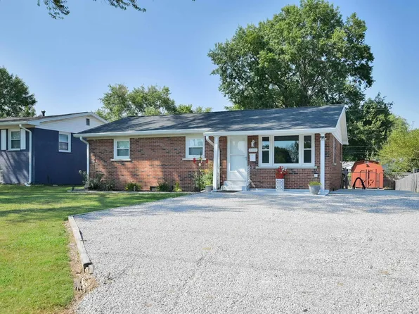 3104 Pollack Ave, Evansville, IN 47714