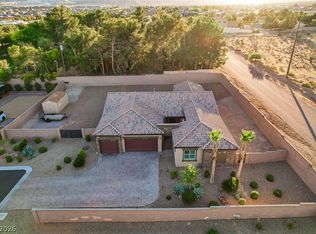 5675 Willow Canyon St, Las Vegas, NV 89149