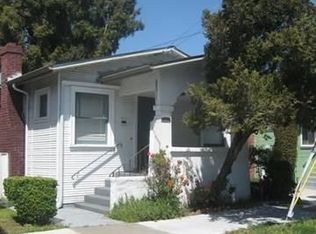 2622 Sacramento St, Berkeley, CA 94702