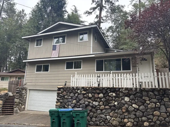 930 Darlington Ave, Placerville, CA 95667