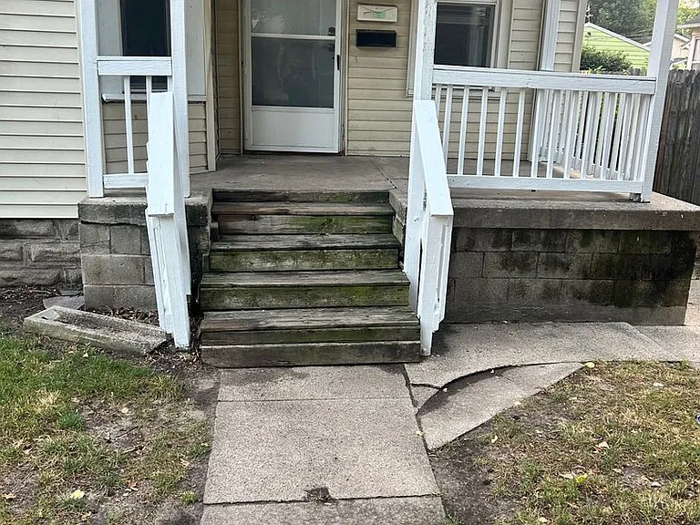 1126 Jennette Avenue NW — Photo 16