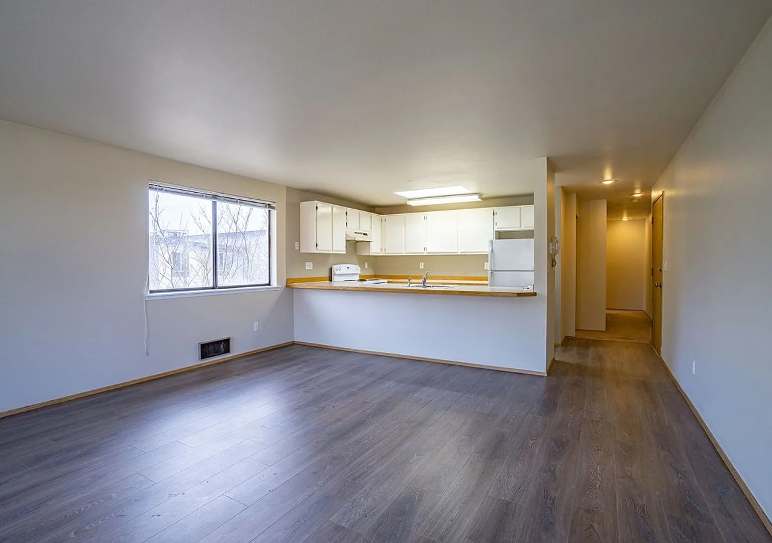 The Gracey Apartments — Photo 2