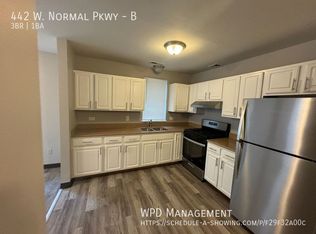 442 W Normal Pkwy #B, Chicago, IL 60621