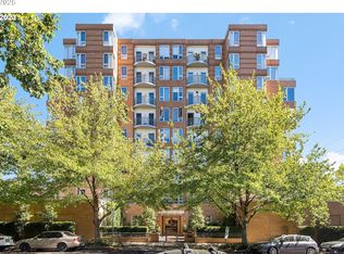 1132 SW 19th Ave UNIT 809, Portland, OR 97205