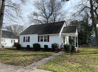 7722 Nesbitt Dr, Norfolk, VA 23505