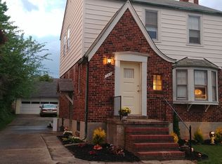 104 Elinor Ave, Nottingham, MD 21236