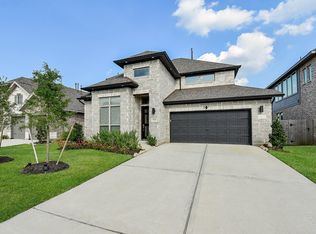 2143 Alabaster Estate Dr, Richmond, TX 77469