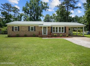 78 Vandergrift Dr, Jacksonville, NC 28540