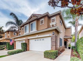18635 Park Ridge Ln, Huntington Beach, CA 92648