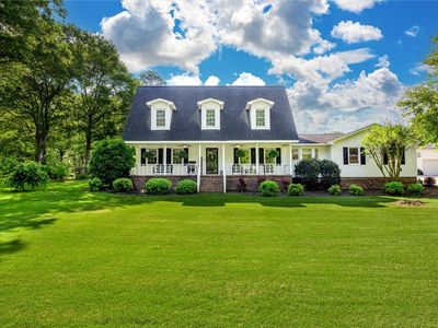125 McAlister Cir, Williamston, SC, 29697