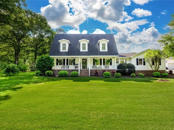 125 McAlister Cir, Williamston, SC 29697