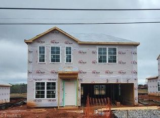 4772 Bell West Dr, Kernersville, NC 27284