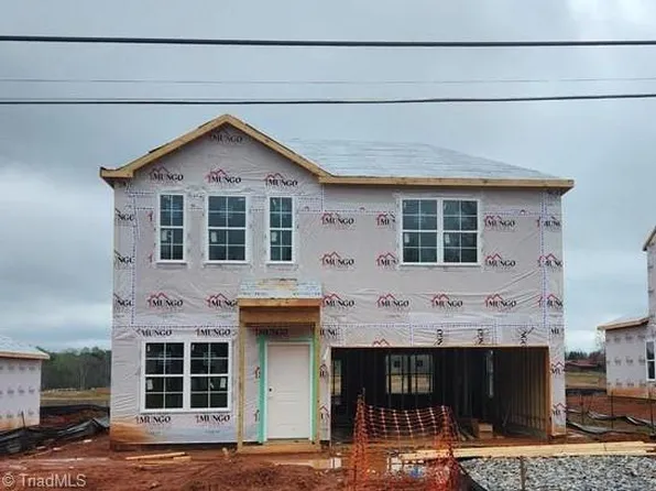 4772 Bell West Dr, Kernersville, NC 27284
