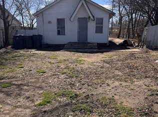 516 SW 46th St, Oklahoma City, OK 73109