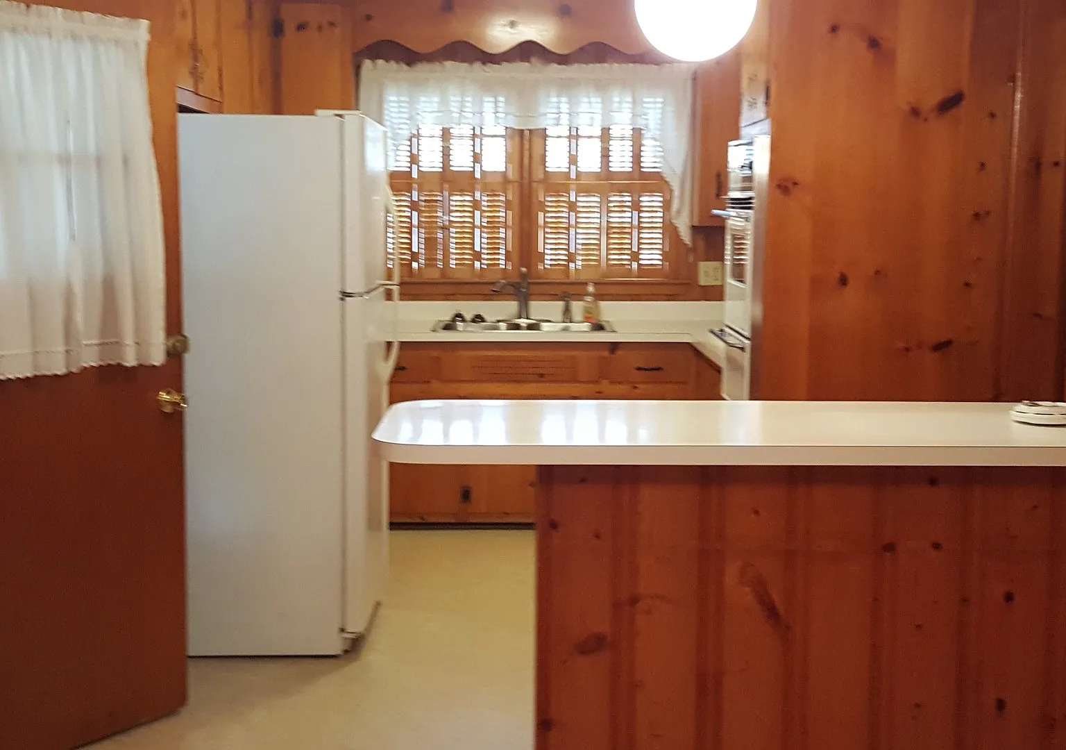 14160 Kiser Road, Laurinburg, NC 28352 — Photo 4