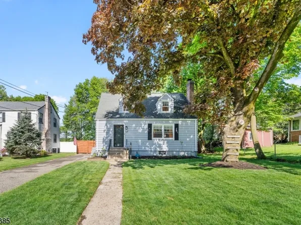 424 Ridge Rd, Cedar Grove Twp., NJ 07009